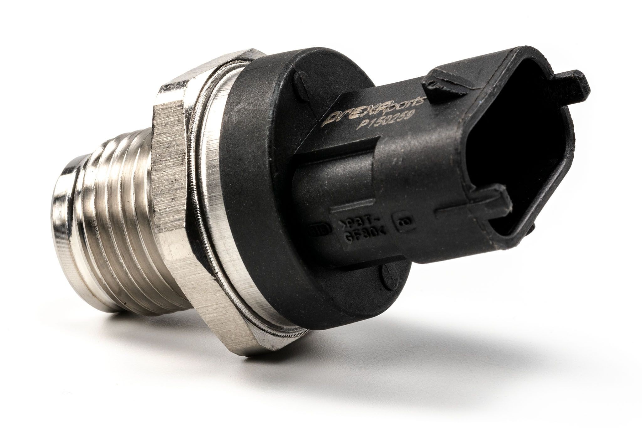PREXAparts Sensor, drivstofftrykk P150259 P150259 Sensor drivstofftrykk FORD FIESTA PREXAparts