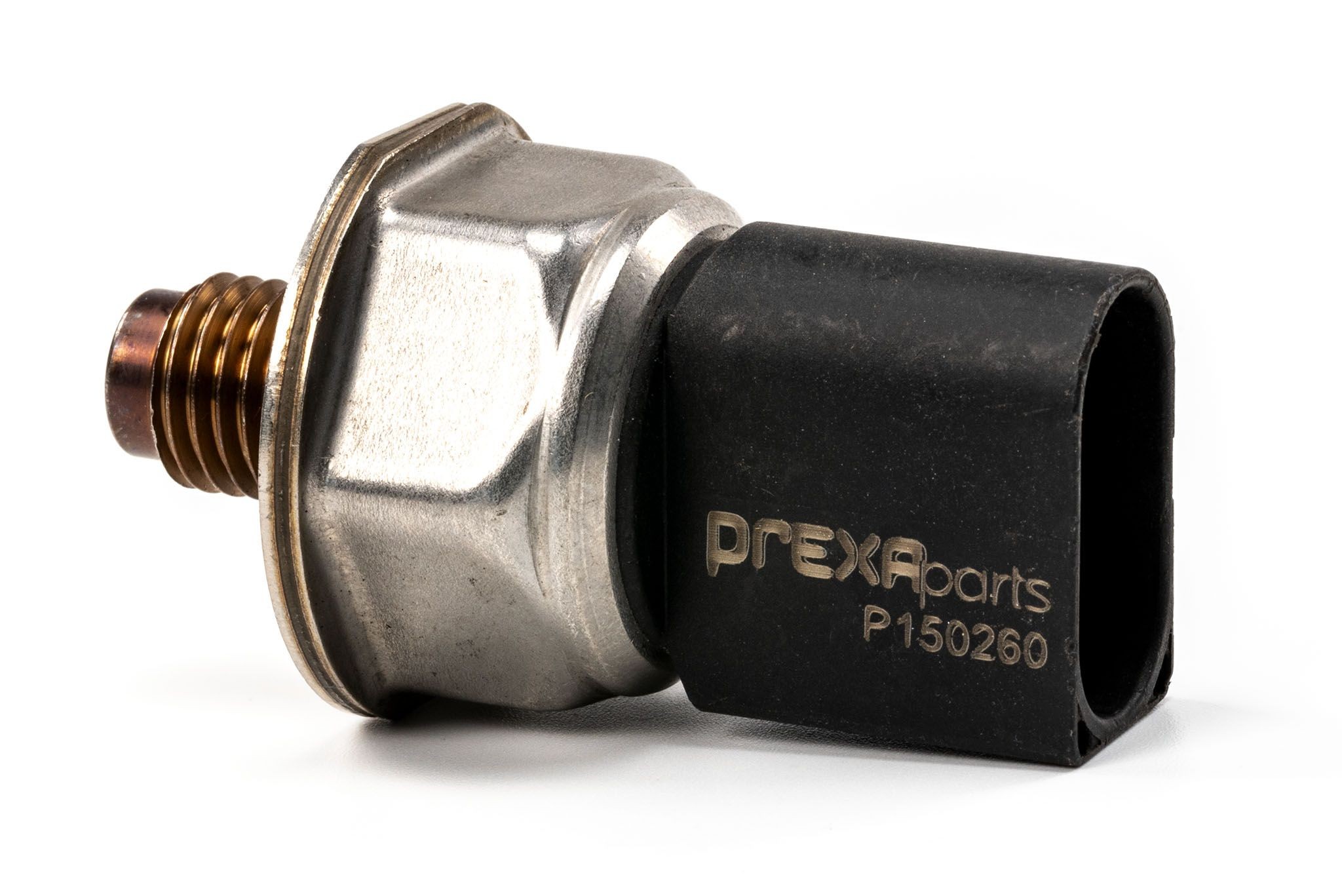 PREXAparts Fuel pressure sensor P150260 P150260 PREXAparts fuel rail pressure sensor for ALFA ROMEO