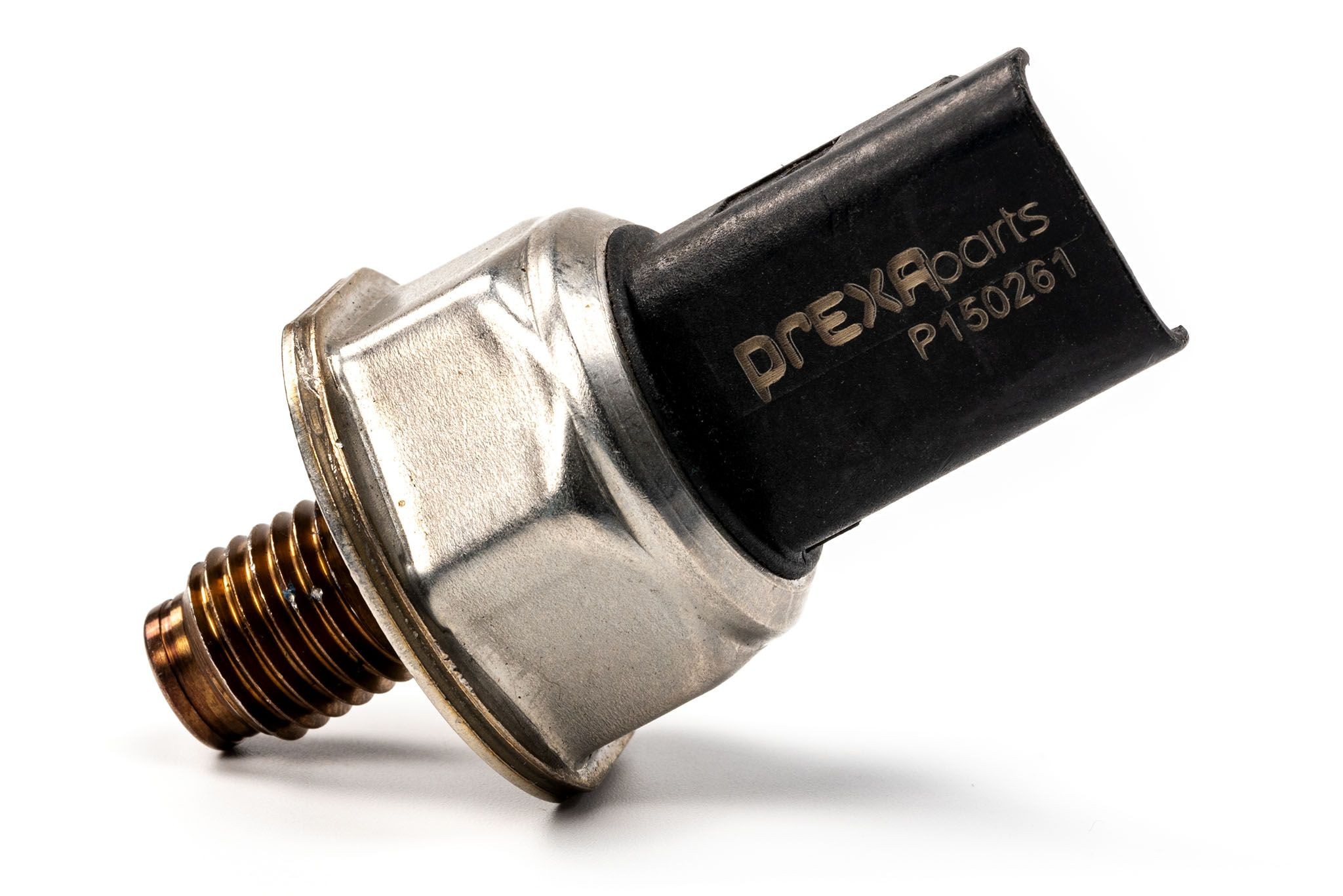 PREXAparts Sensor, pressão do combustível P150261 Sensor pressão do combustível PREXAparts BMW X6 P150261