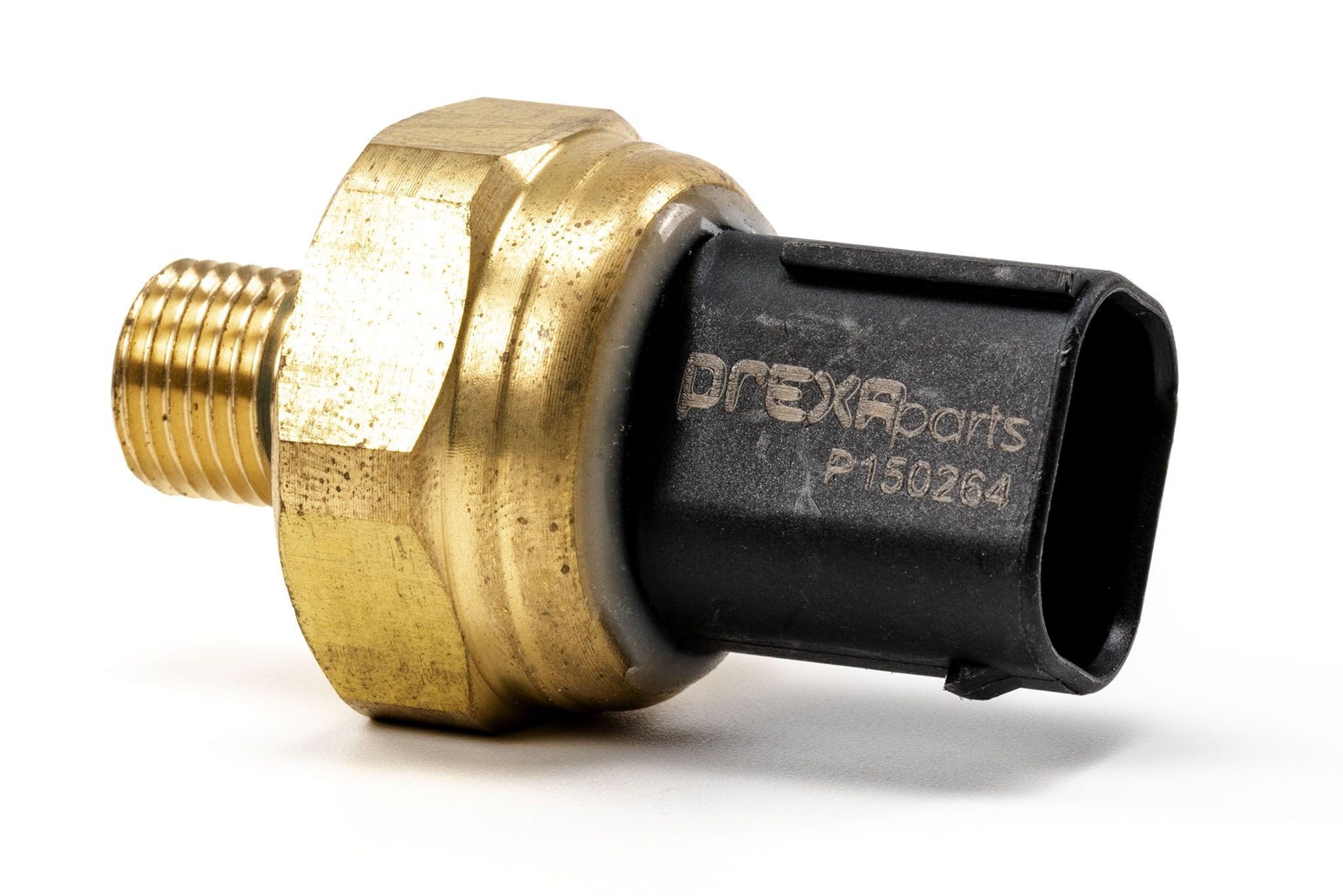 Tunnistin, polttoaine paine PREXAparts P150264 PREXAparts P150264 MERCEDES-BENZ CLS 2007 Tunnistin polttoaine paine