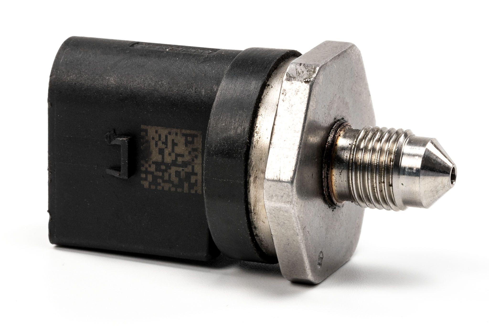 PREXAparts Bränsletrycksgivare P150265 PREXAparts P150265 Bränsletryckssensor BMW E34 Touring original