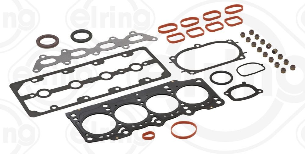Sada tesnení, Hlava valcov ELRING 431.590 ELRING 431.590 Tesnenie hlavy FIAT TIPO 2019