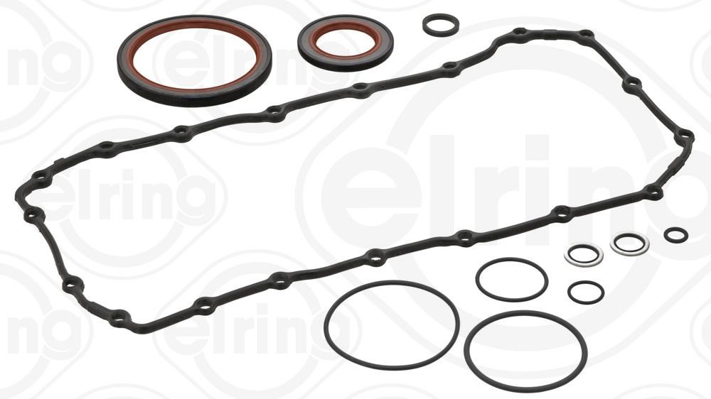 ELRING Tihendikomplekt, vändaraam 431.610 ELRING 431.610 Vändaraamitihend Peugeot 308 SW Kombi odav