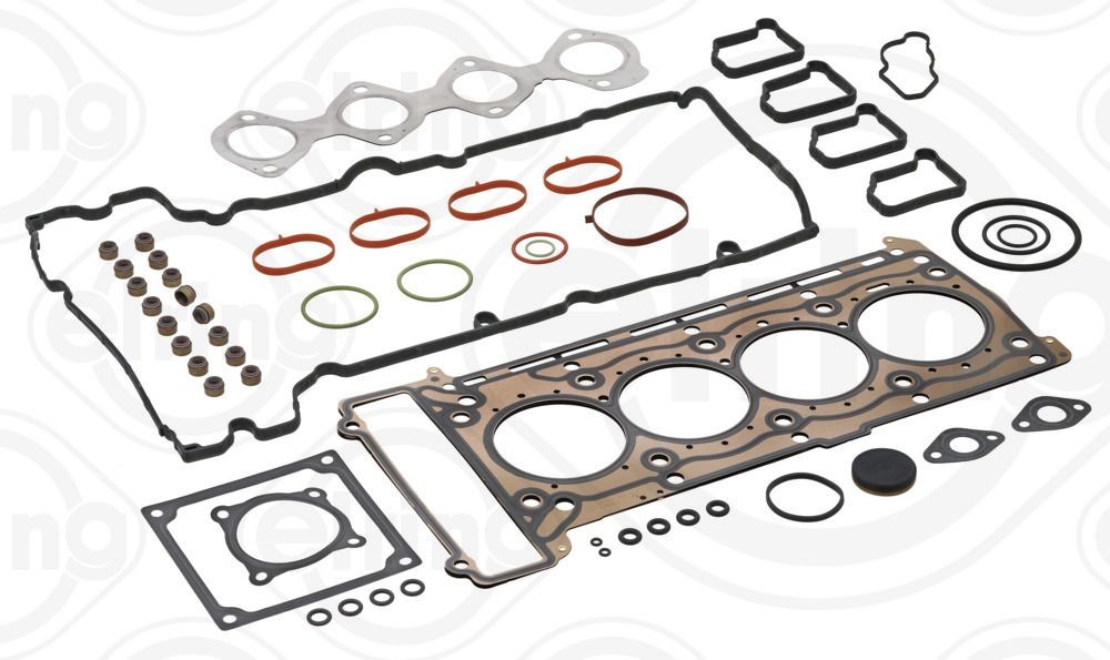 ELRING Kit guarnizioni, Testata 431.650 ELRING 431.650 costo Kit guarnizioni testata MERCEDES-BENZ Citan II Van (420) originale