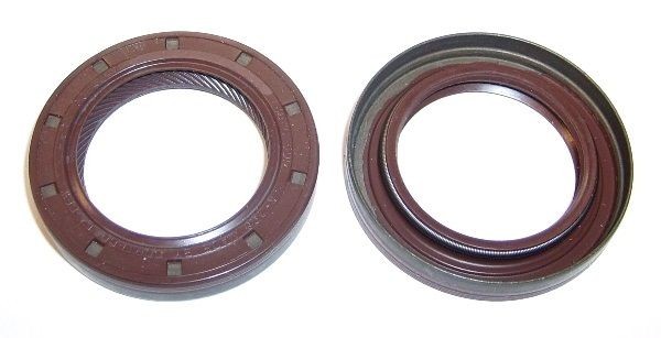 ELRING Paraolio albero a camme 434.500 ELRING 434.500 Guarnizione albero a camme Hyundai ix55 originali