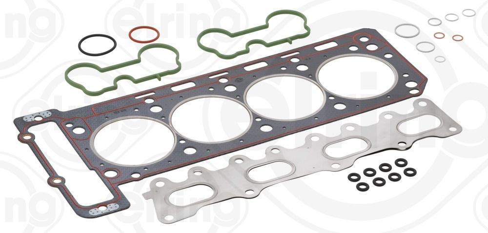 ELRING Gasket Set, cylinder head 746.420 ELRING 746.420 Mercedes SLK R170 cylinder head gasket kit replacement