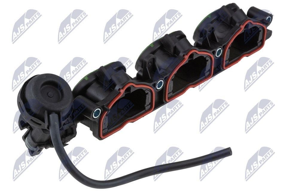 Ansaugbrücke NTY BKS-AU-013 NTY BKS-AU-013: Saugrohrmodul Audi Q7 2018