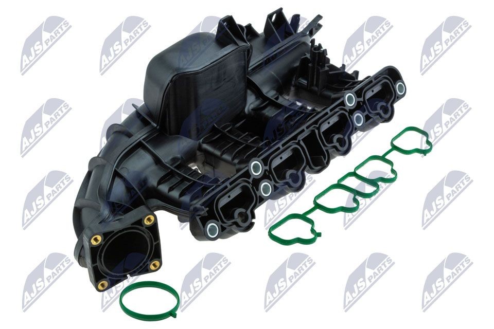 NTY Indsugningsmanifold BKS-PL-012 NTY BKS-PL-012 CHEVROLET Tahoe (B2W) Indsugningsmanifold til en rimelig pris