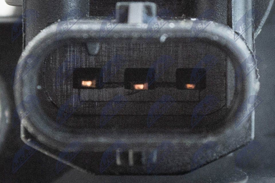 NTY Inlet manifold BKS-VW-030 Audi Q3 NTY intake manifold BKSVW030