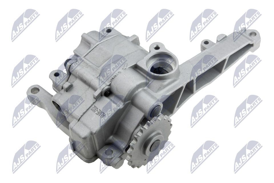NTY Oliepumpe BPO-ME-002 NTY BPO-ME-002 Oliepumpe MERCEDES-BENZ R-klasse hvad koster