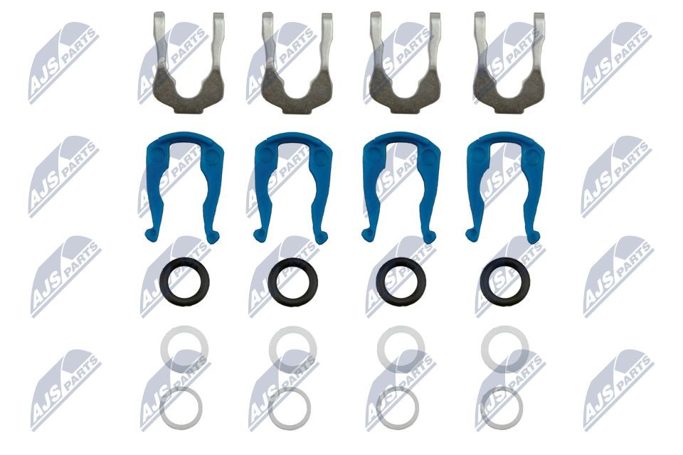 NTY Remondikomplekt, Sissepritsedüüs BWP-PL-006 NTY BWP-PL-006 Remondikomplekt, sissepritsedüüs Opel Vectra B Kombi hind