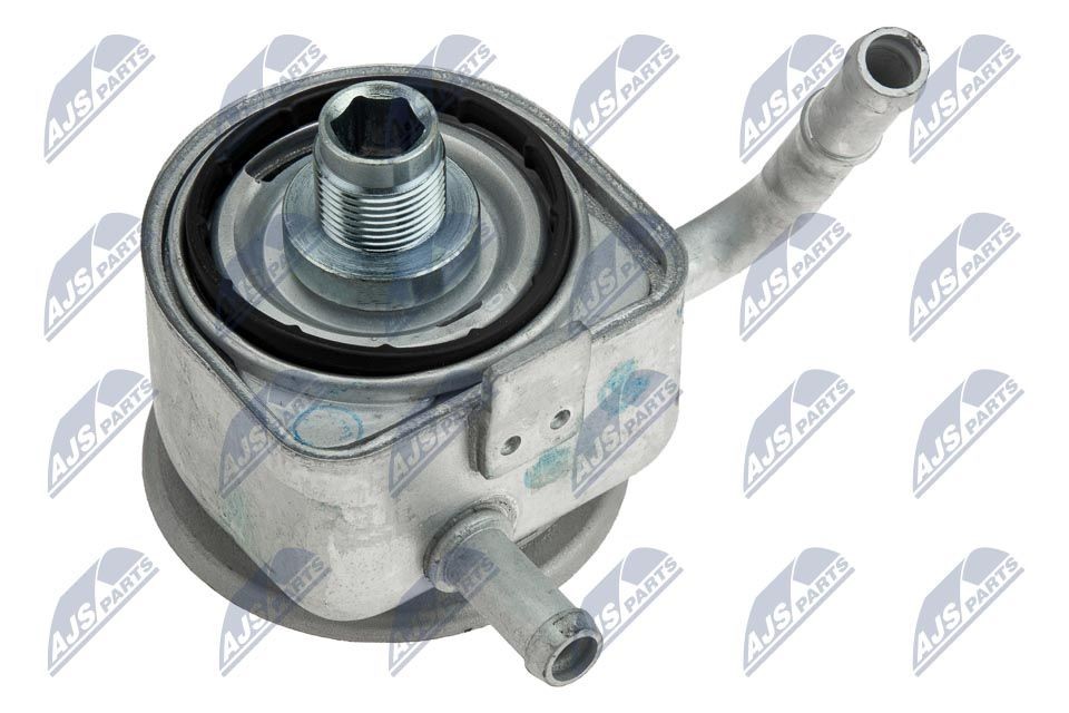 NTY Oljekylare CCL-HY-008 Byta Oljekylare Kia Ceed Sportswagon CD kostnad NTY CCL-HY-008