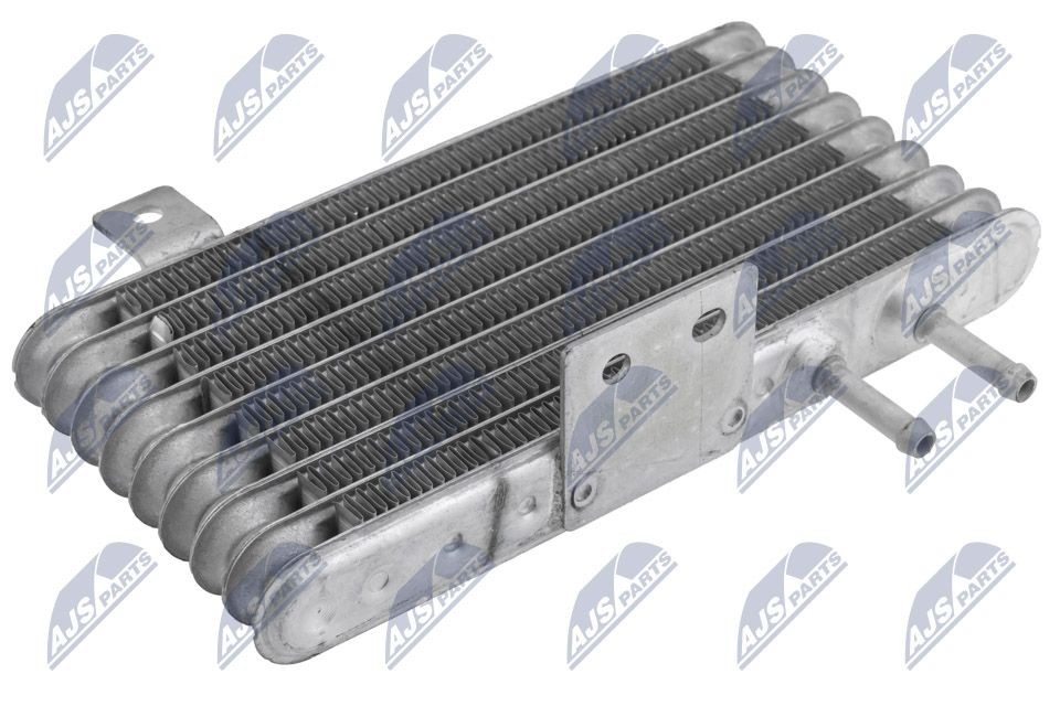 NTY Oliekoeler, automatische transmissie CCL-MS-001 NTY CCL-MS-001 Oliekoeler automatische transmissie MITSUBISHI L200 / Triton IV Pick-up (KA, KB) aan een voordelige prijs