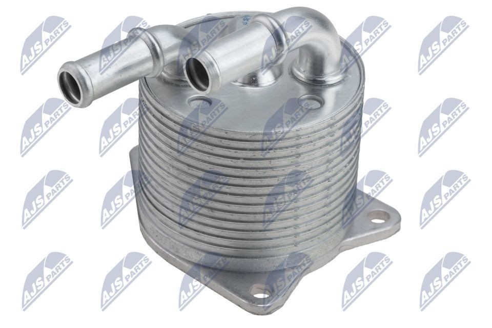 NTY Chladič motorového oleja CCL-PE-003 NTY CCL-PE-003 Chladič motorového oleja Expert 3 originálne cena