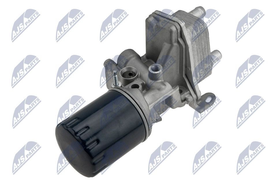 NTY Behuizing, oliefilter CCL-PE-004 Oliefilterhuis / pakking NTY GALAXY CCL-PE-004 goedkoop