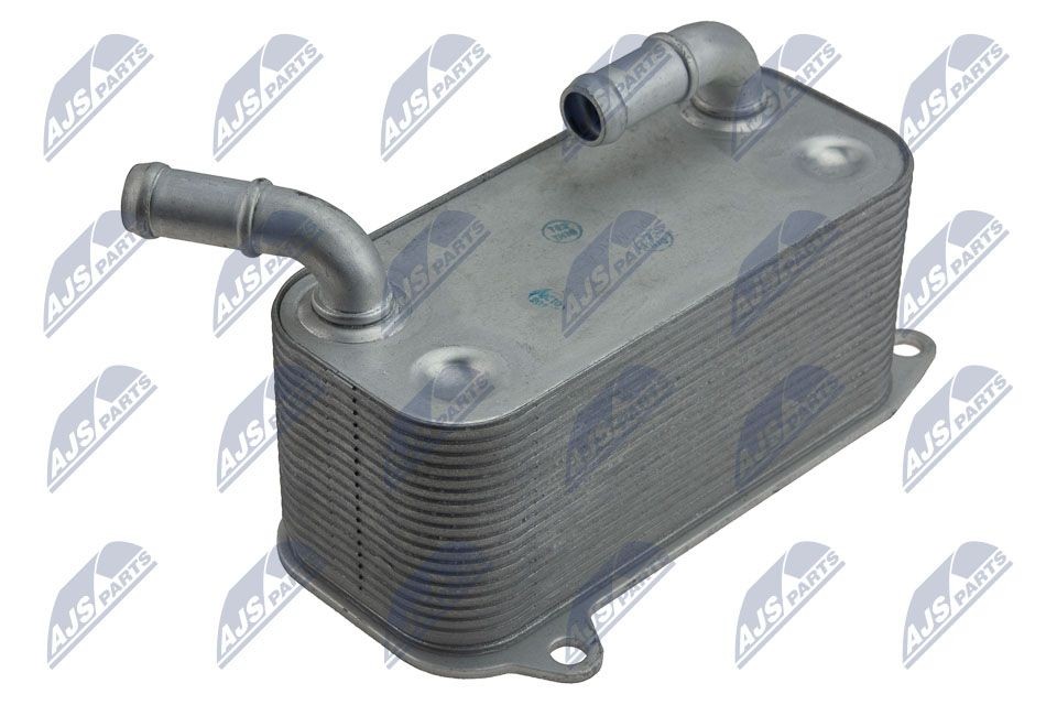 Radiateur d'huile NTY CCL-VW-048 NTY CCL-VW-048 Refroidisseur d'huile moteur Volkswagen TRANSPORTER 2021