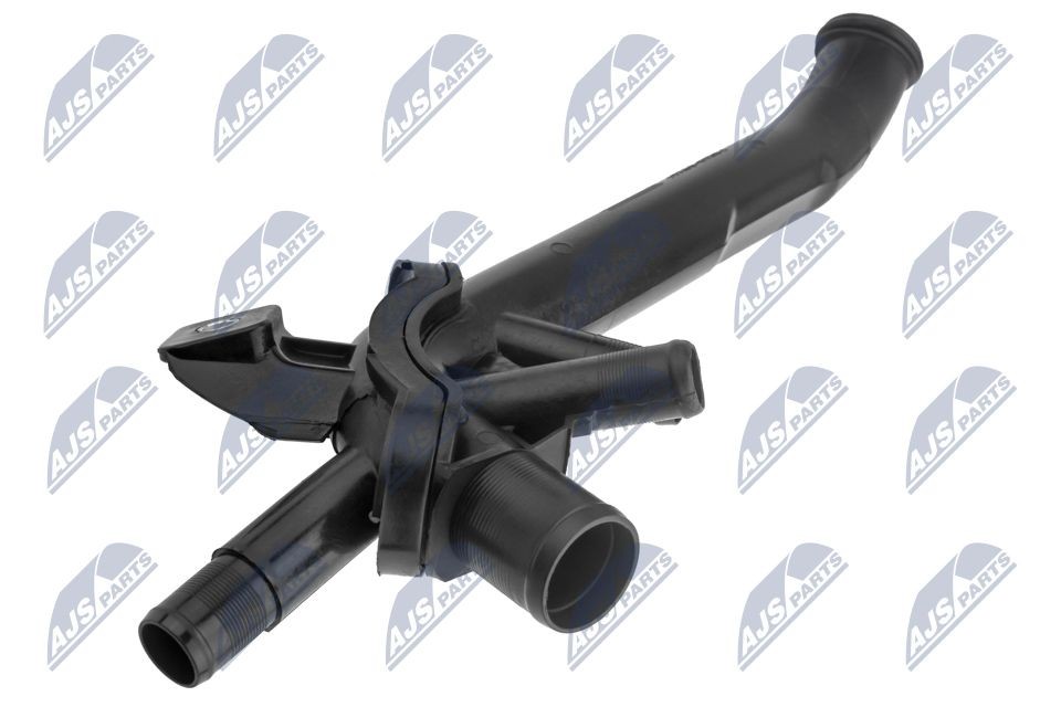 NTY Kølerslange CPP-NS-008 NTY CPP-NS-008 Radiator slange Renault Laguna 1 Grandtour billig