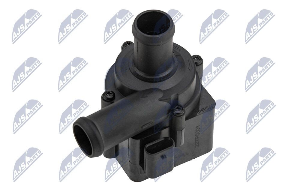 NTY Extra vattenpump CPZ-AU-026 CPZ-AU-026 Vattenpump oberoende uppvärmning NTY AUDI Q4