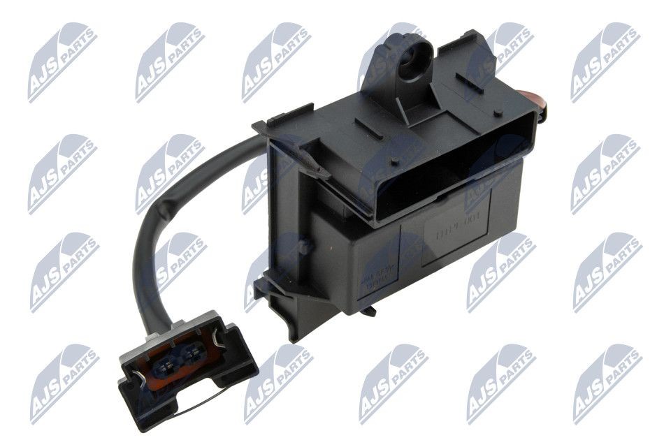 NTY Säädin, sähköpuhallin (moottorijäädytys) CSW-PL-001 Smart 453 Lämpökytkin jäähdyttimen puhallin CSW-PL-001 NTY