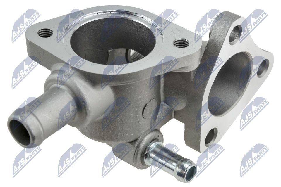 NTY Flangia refrigerante CTM-HY-006 NTY CTM-HY-006 Flangia refrigerante Opel MERIVA costo