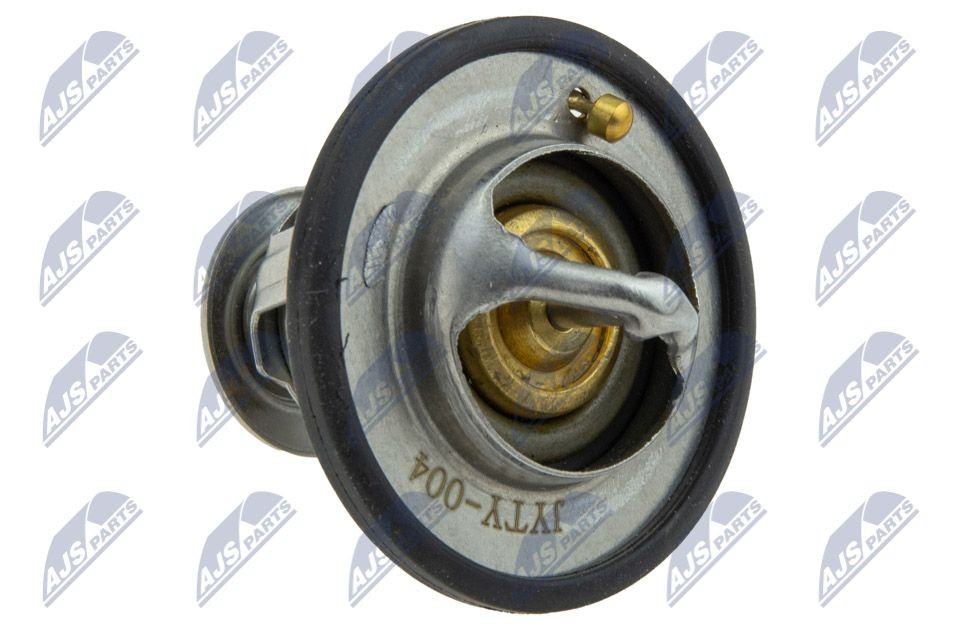 NTY Thermostaat, koelvloeistof CTM-TY-004 NTY CTM-TY-004 Thermostaten Toyota Prius NHW11 goedkoop