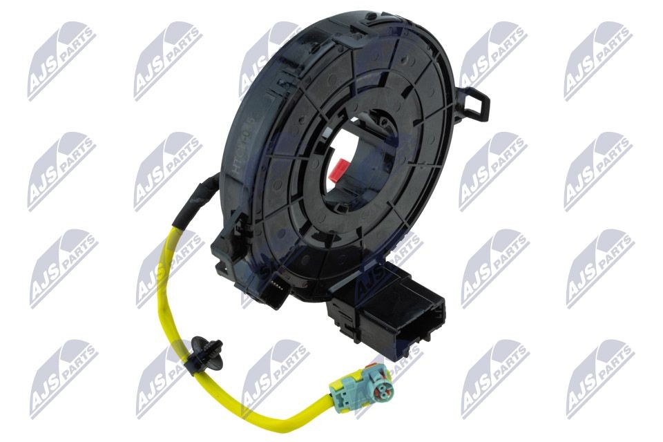 Vinkelfjeder, Airbag NTY EAS-CH-014 NTY EAS-CH-014: Blinklyskontakt Chrysler 300 2009