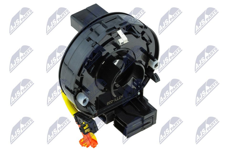 NTY Wickelfeder, Airbag EAS-TY-038 Wischerschalter NTY IS EAS-TY-038 günstig