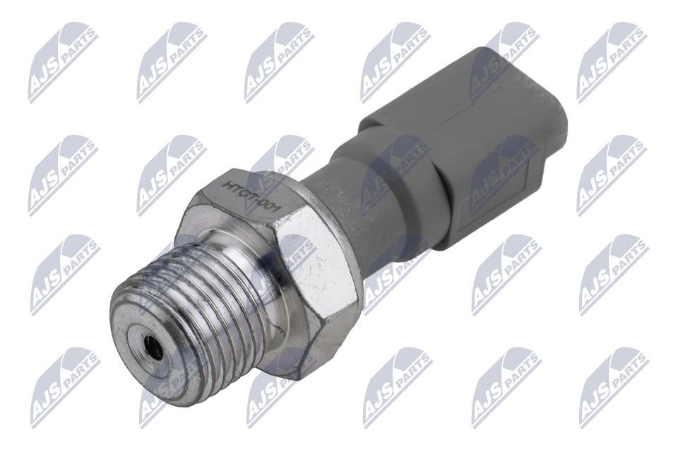 NTY Oil Pressure Switch ECC-CT-001 NTY ECC-CT-001 Peugeot 607 oil pressure sensor price
