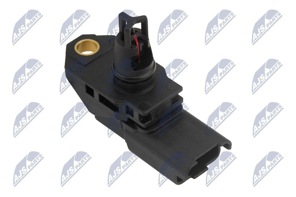 NTY MAP-sensor ECM-VV-008 NTY ECM-VV-008 MAP-sensor