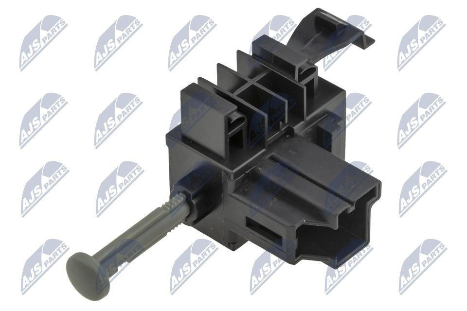 NTY Interruptor, comando da embraiagem (regulador da velocidade) ECP-FR-016 NTY ECP-FR-016 Interruptor comando da embraiagem Volvo S40 mk2 baratos