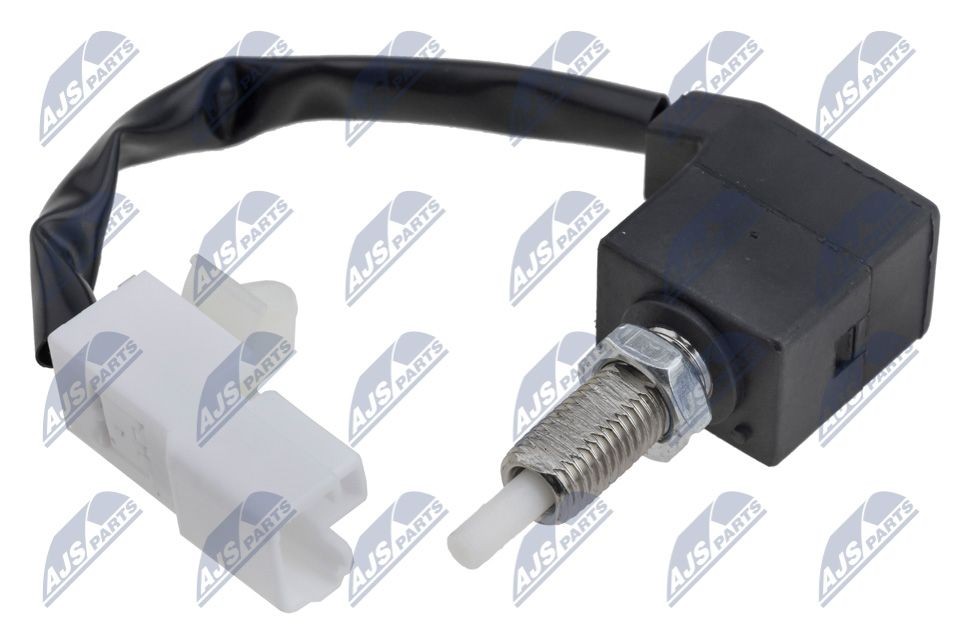 NTY Slēdzis, Sajūga vadība (Tempomat) ECP-HY-016 NTY ECP-HY-016 orģinālās Slēdzis sajūga pedālis Hyundai i30 fd cena