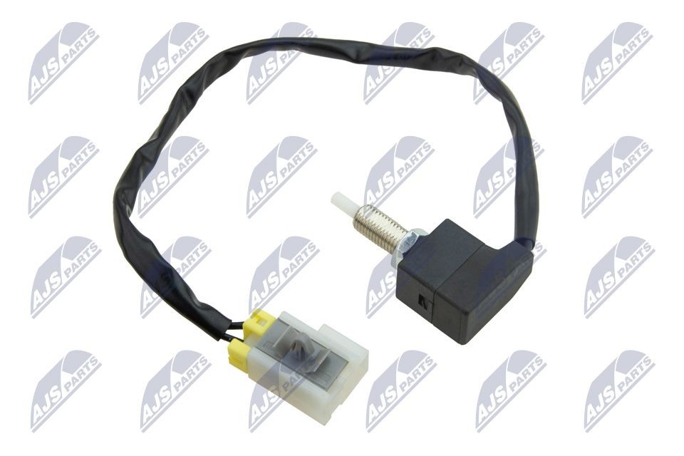 Interruptor, comando da embraiagem (regulador da velocidade) NTY ECP-HY-017 NTY ECP-HY-017 Sensor da embraiagem Hyundai i20 2009