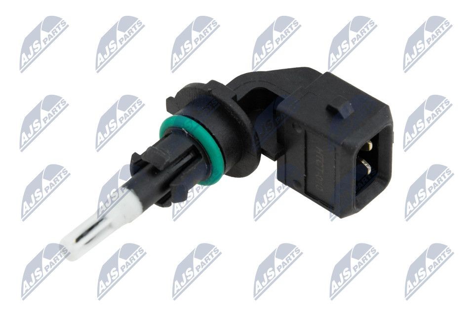 Sensor, temperatuur binnenkomende lucht NTY ECT-CT-010 NTY ECT-CT-010 Temperatuurvoeler Smart FORFOUR 2015
