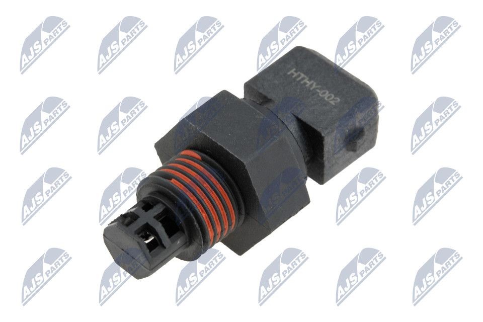 NTY Sensor, innsugningsluft temperatur ECT-HY-002 NTY ECT-HY-002 Sensor innsugningsluft temperatur Hyundai Sonata NF pris