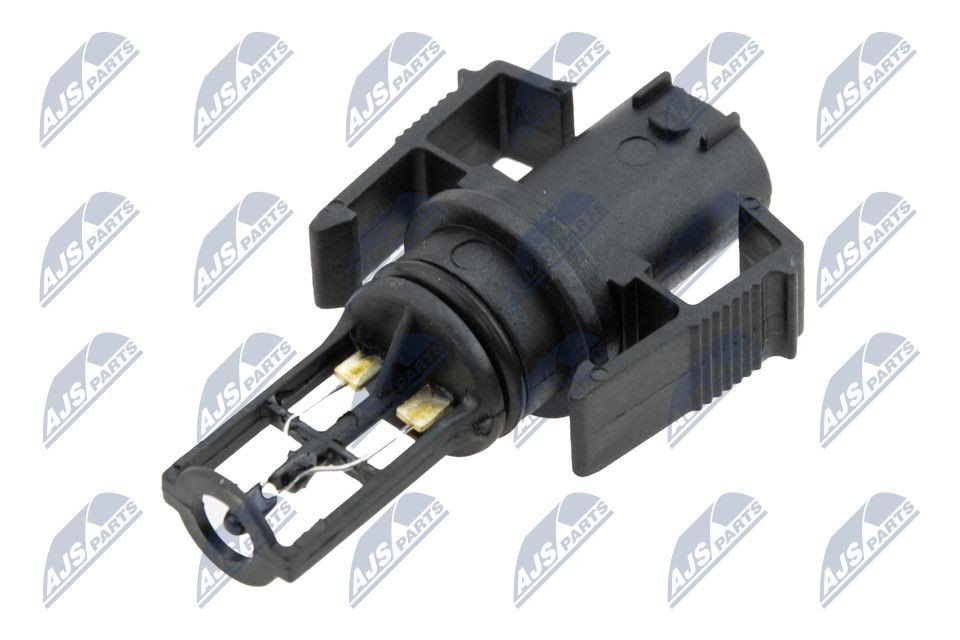 NTY Sensor, insugslufttemperatur ECT-ME-004 Mercedes Citan Skåpbil Sensor insugslufttemperatur NTY ECT-ME-004
