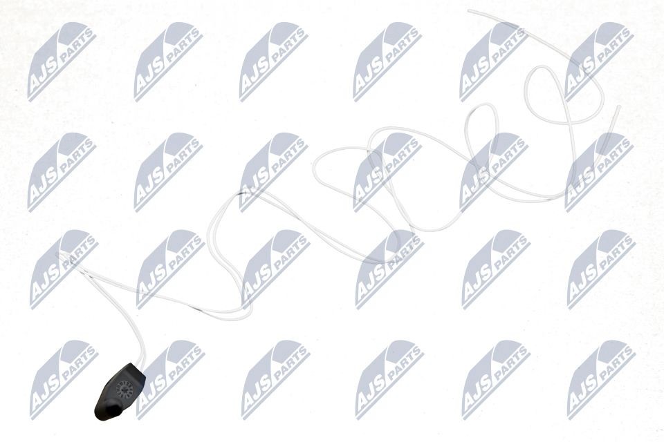 NTY Kabelreparasjonssett, sensor for utelufttemperatur ECT-RE-002 NTY ECT-RE-002 Kabelsett Renault Master 3 Van pris