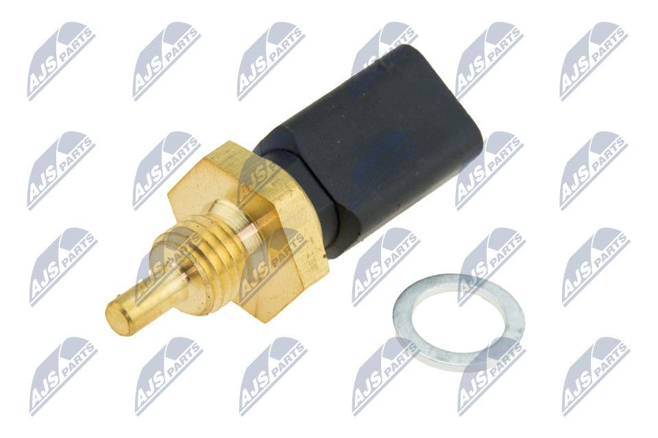 NTY Sensor, kølevæsketemp. ECT-RE-006 NTY ECT-RE-006 Renault Vel Satis BJ Temperatursensor pris