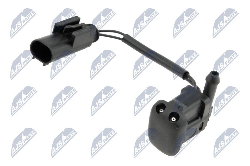 NTY Ejector de água do lava-vidros EDS-BM-104 NTY EDS-BM-104 Ejetors de água do lava vidros Citroën XSARA originais