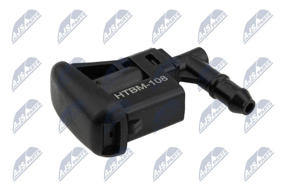 NTY Pesusuutin, lasinpesulaite EDS-BM-108 NTY EDS-BM-108 BMW E53 pissapojan suutin vaihto hinta