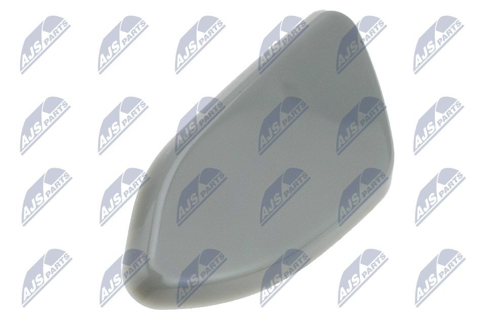 NTY Plaat, bumper EDS-TY-062 Toyota LAND CRUISER Plaat bumper NTY EDS-TY-062