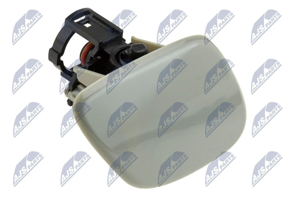 NTY Tildekning, støtfanger EDS-TY-087 NTY EDS-TY-087 Tildekning støtfanger Renault KANGOO originale