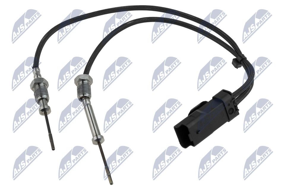NTY Abgastemperatursensor EGT-CT-009 EGT-CT-009 NTY CITROËN CX II Schrägheck Abgastemperatursensor Kosten