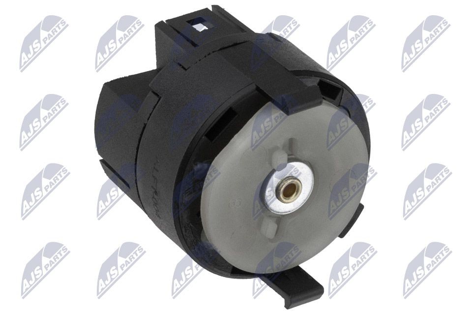Contactslot NTY EKS-FT-004 NTY EKS-FT-004 Ontstekingsschakelaar FIAT FIORINO 1999