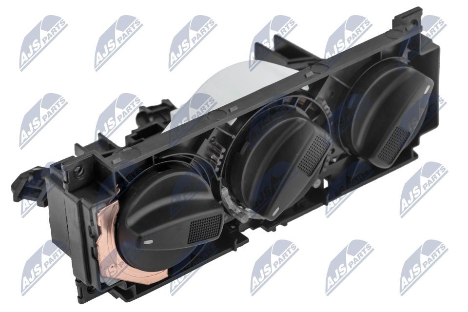 NTY Kontrollenhet, varme / ventilasjon EPK-VW-002 NTY EPK-VW-002 Styreapparat oppvarming ventilasjon VW Transporter T4 Van pris