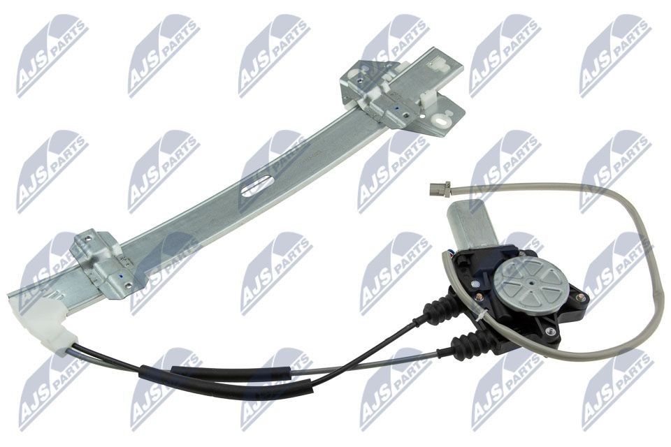 Fönsterhiss NTY EPS-HD-027 NTY EPS-HD-027: Fönsterhiss Honda ACCORD 2018