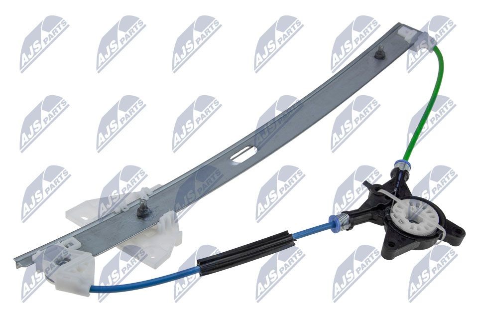 NTY Mechanizmus zdvíhania okna EPS-MZ-005 NTY EPS-MZ-005 Mechanizmus zdvíhania okná Mazda 323 C IV BG cena