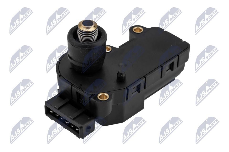 NTY Regulačný ventil voľnobehu (Riadenie prívodu vzduchu) ESK-CT-003 NTY ESK-CT-003 originálne Regulačný ventil voľnobehu SKODA FABIA cena