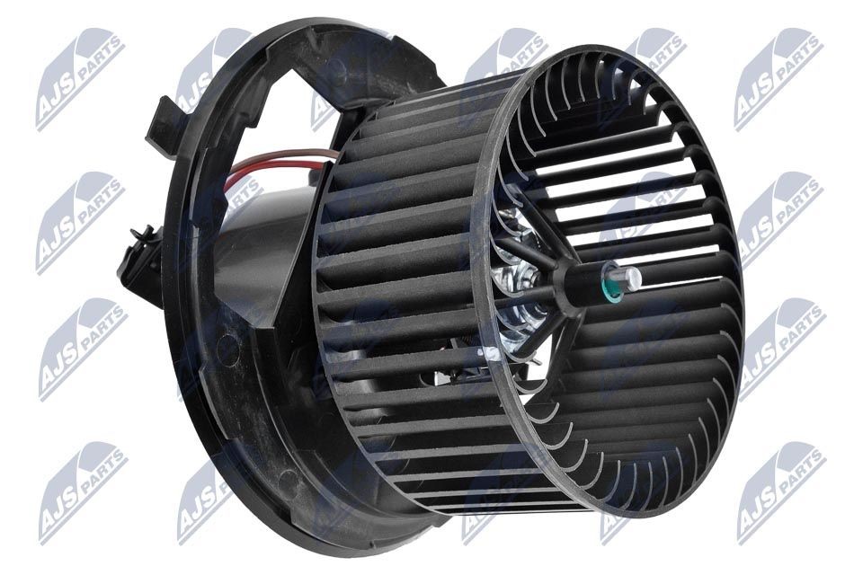 Ventilador do habitáculo NTY EWN-VW-017 NTY EWN-VW-017: Motor eléctrico ventilador do habitáculo Volkswagen JETTA 2013