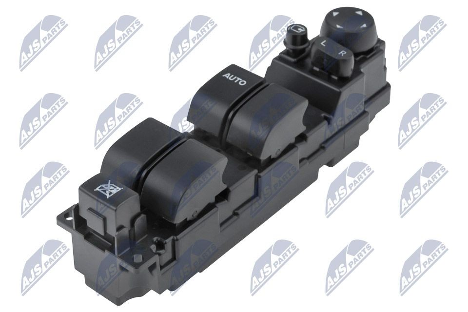 NTY Raam schakelaar EWS-MZ-008 NTY EWS-MZ-008 Raam schakelaar Mazda MX-5 NA aan een voordelige prijs