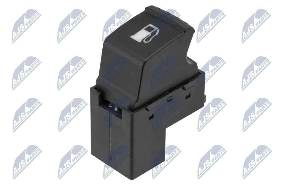 NTY Interruttore, Sbloccasportellino serbatoio EWS-VW-175 NTY EWS-VW-175 Pulsante blocco Mercedes X253 prezzo